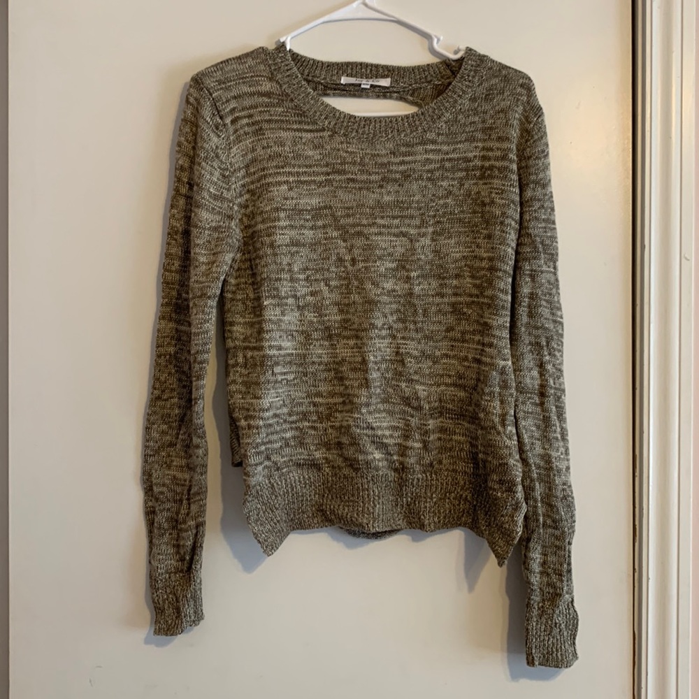 Joy & Co Top